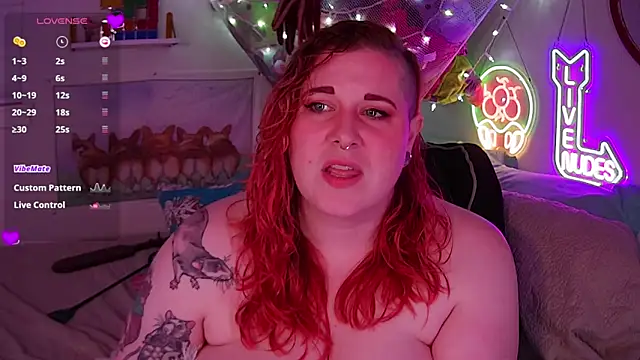 opalreigning online show from 12/05/25, 06:33