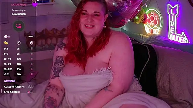 opalreigning online show from 02/08/26, 11:24