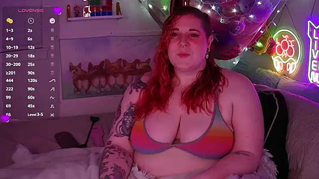 opalreigning online show from 02/26/26, 09:08