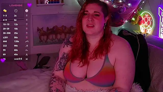 opalreigning online show from 03/08/26, 10:08