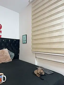 AriannaTorres online show from 11/28/25, 11:02