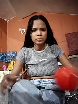 GinaParker  online show from 01/01/25, 01:37