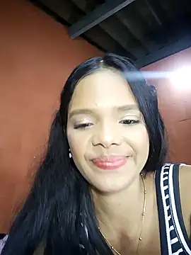 GinaParker  online show from 01/01/25, 06:47