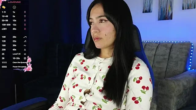 ZaraDames  online show from 01/11/26, 03:11