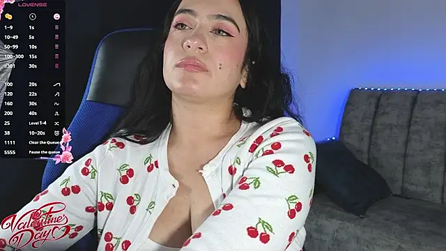 ZaraDames  online show from 02/15/26, 07:51