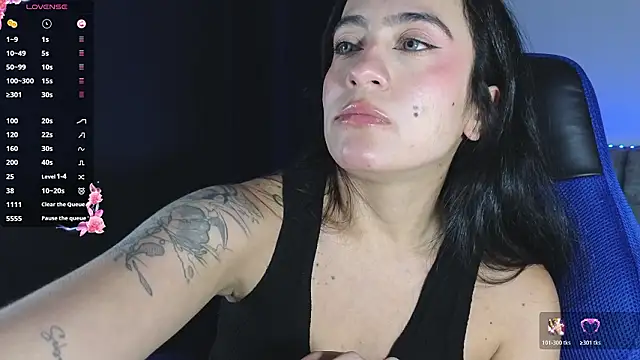 ZaraDames  online show from 02/20/26, 06:26