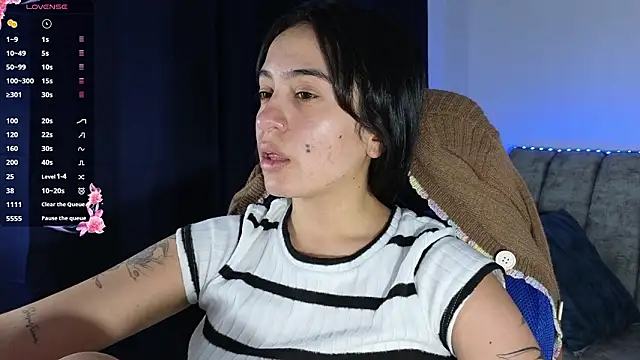 ZaraDames  online show from 03/03/26, 04:51