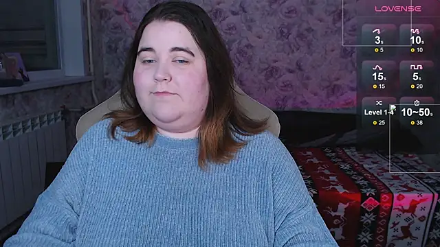 Estelle Hicks online show from 11/04/25, 06:18