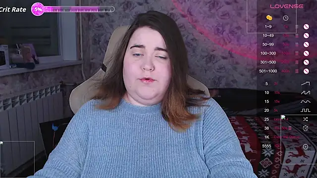 Estelle Hicks online show from 11/24/25, 06:29