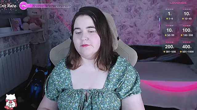 Estelle Hicks online show from 05/15/26, 07:10