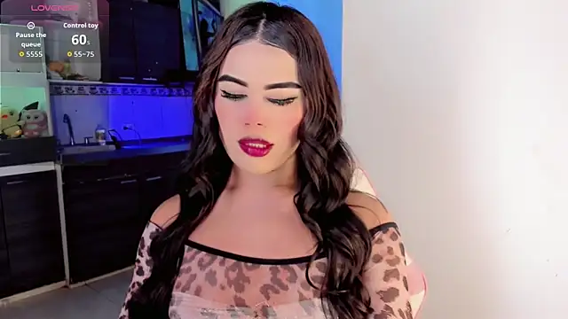 LittleEmmaa online show from 03/12/26, 03:29