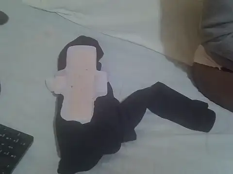 Sweet crushy online show from 02/12/26, 06:47