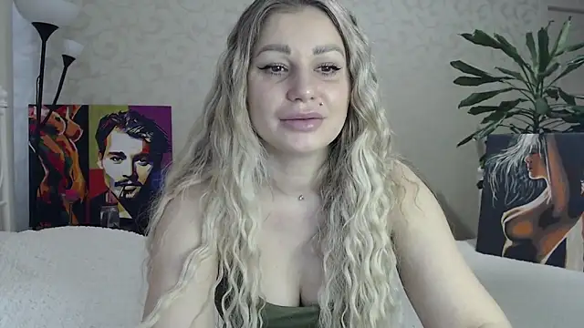 ShyEvaa online show from 02/16/26, 05:14