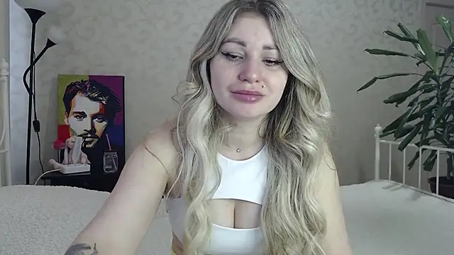 ShyEvaa online show from 03/30/26, 02:45