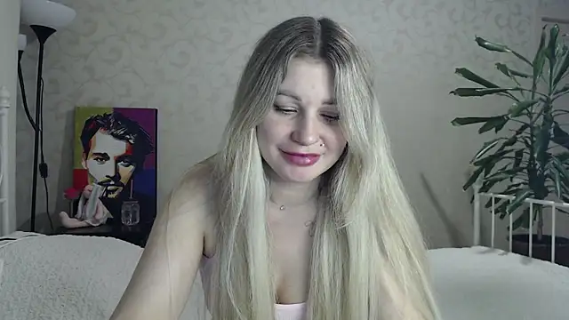 ShyEvaa online show from 03/31/26, 01:44