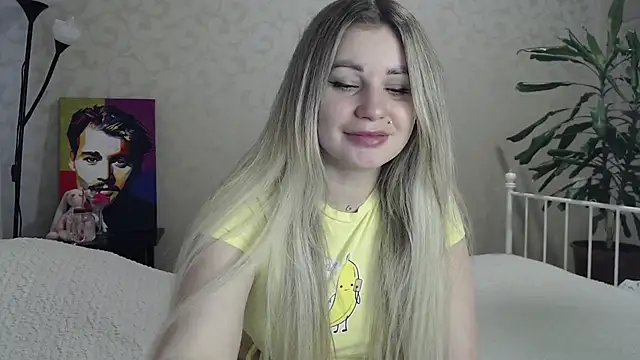 ShyEvaa online show from 04/07/26, 11:21