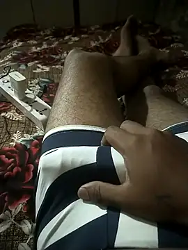 vikas13155 online show from 05/15/26, 09:16