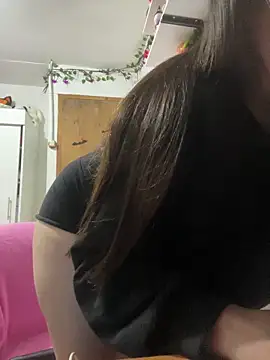 Snapshot of indiegirl666 chatting on 12/20/25, 02:51 indiegirl666 online show from 12/20/25, 02:51