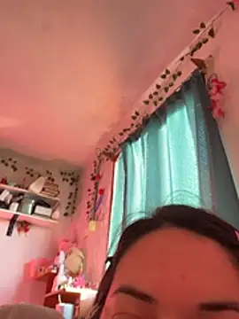 indiegirl666 online show from 04/08/26, 09:04