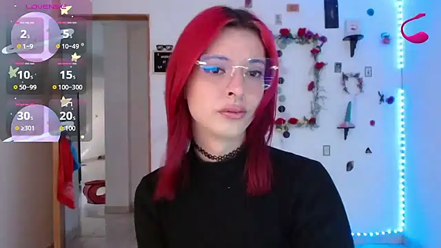  GalyaX  online show from 12/03/24, 12:38