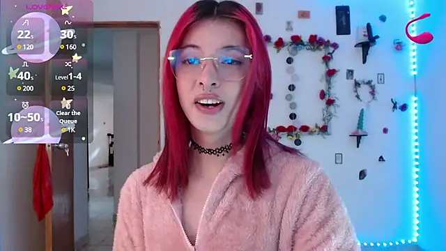  GalyaX  online show from 01/09/25, 12:41