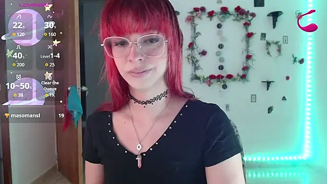  GalyaX  online show from 09/16/25, 05:52