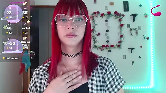  GalyaX  online show from 10/31/25, 12:33