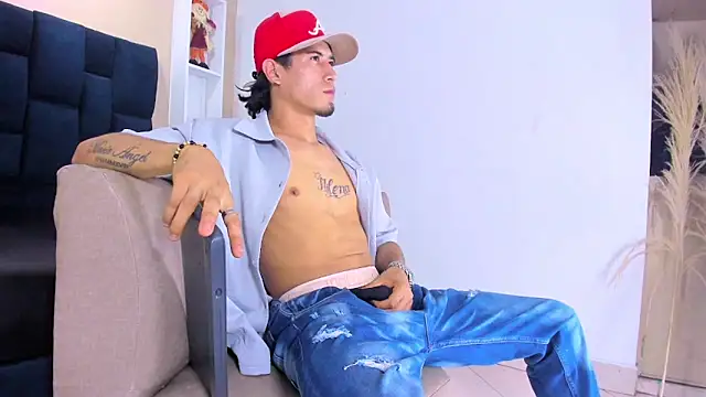 Jhonn Rhyss online show from 11/30/25, 07:40