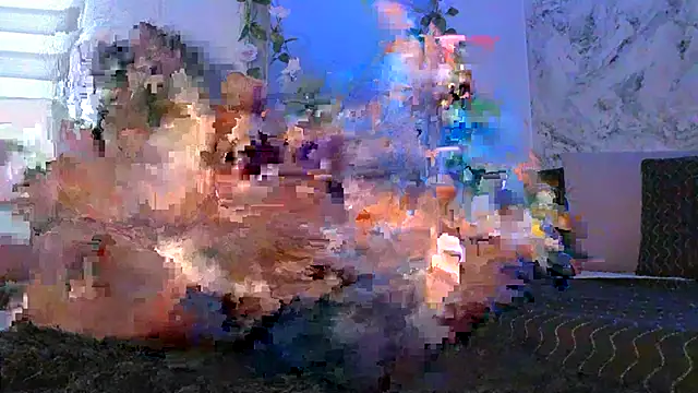 Snapshot of Bella_desi_ chatting on 10/23/25, 01:10 Bella desi online show from 10/23/25, 01:10