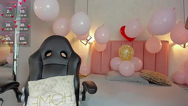 SUNNYCYRUS online show from 02/14/26, 01:19