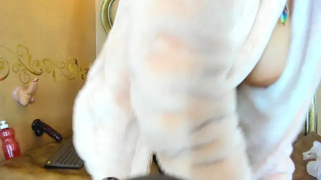 Celeste Baker  online show from 02/17/25, 03:09