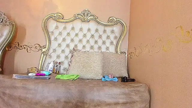 Celeste Baker  online show from 03/07/26, 11:51