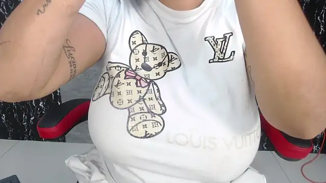 evelin 999  online show from 03/09/25, 03:05