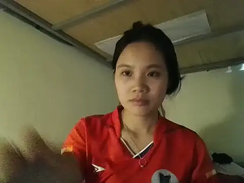 Snapshot of Be-MyMy chatting on 11/11/25, 03:12 Be-MyMy online show from 11/11/25, 03:12