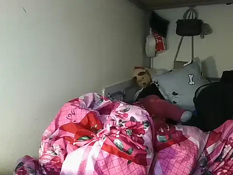 Be-MyMy online show from 01/12/26, 07:46