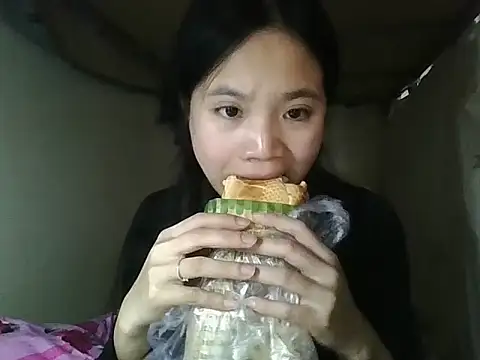 Be-MyMy online show from 01/15/26, 04:50