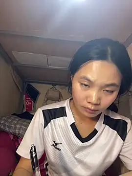 Be-MyMy online show from 03/03/26, 05:19