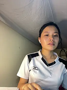 Be-MyMy online show from 03/26/26, 02:44