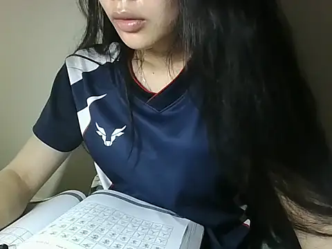 Be-MyMy online show from 04/05/26, 01:52