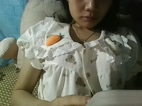 Be-MyMy online show from 04/16/26, 03:57