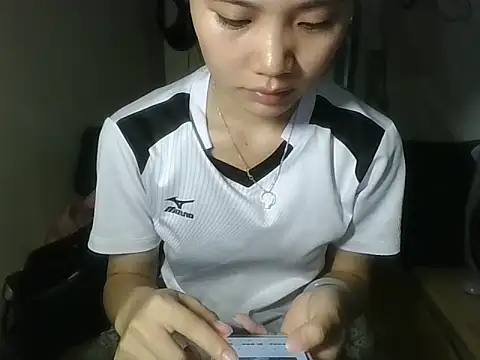 Be-MyMy online show from 05/19/26, 06:47