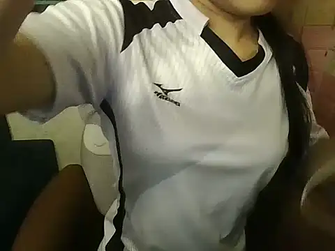 Be-MyMy online show from 07/10/26, 07:01
