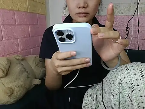 Be-MyMy online show from 07/11/26, 03:15