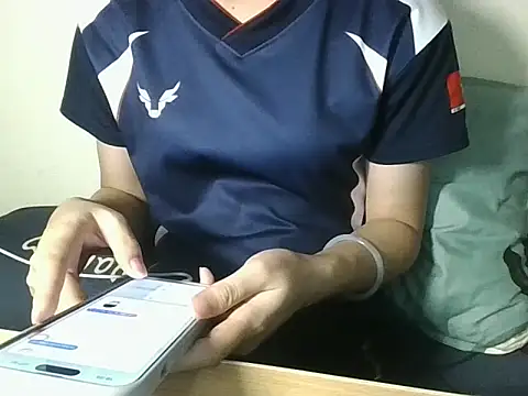 Be-MyMy online show from 07/20/26, 11:56