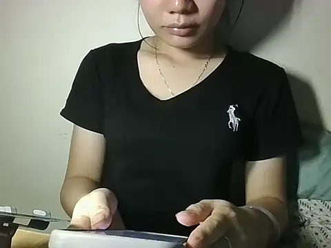 Be-MyMy online show from 07/22/26, 03:20