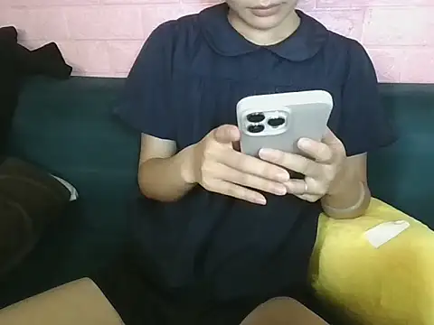 Be-MyMy online show from 07/24/26, 05:38