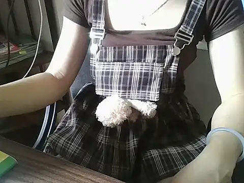 Be-MyMy online show from 07/28/26, 05:58