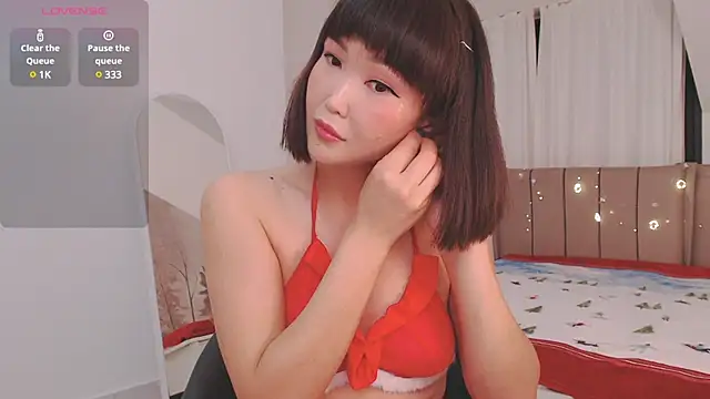 TumiLio online show from 12/25/24, 07:35