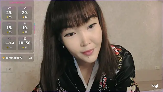 TumiLio online show from 09/13/25, 01:33