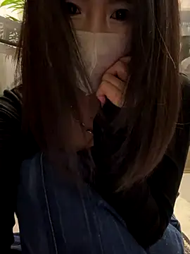 FeiFei-babe online show from 12/21/25, 10:44